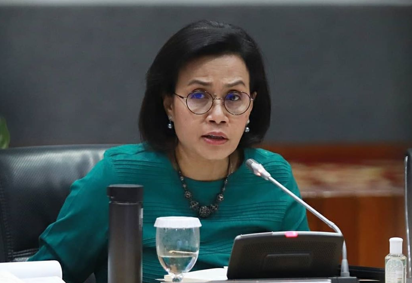 Sri Mulyani States 2-4% Inflation Rate in 2023 is Realistic | KF Map – Digital Map for Property and Infrastructure in Indonesia